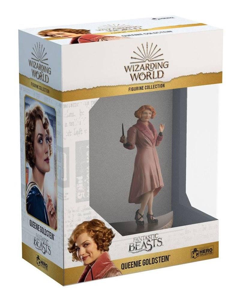 Fantastic Beasts - Queenie Goldstein 1/16 scale - POKÉ JEUX - 641945987317 - 641945987317