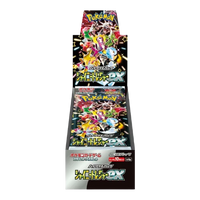 Pokemon: Shiny Treasure Ex - Booster Box [JAPANESE]