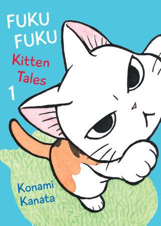 FukuFuku: Kitten Tales Vol.1 - POKÉ JEUX