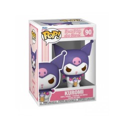 Funko POP! Pop Sanrio Hello Kitty Kuromi