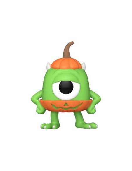 Funko POP! Pop Disney Pixar Halloween Mike Wazowski 2024