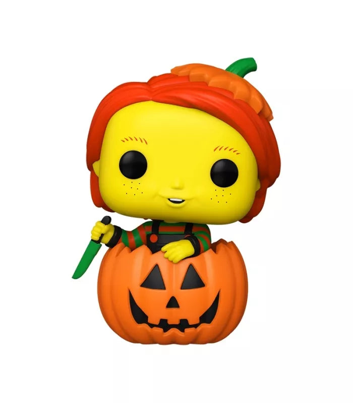 Funko POP! Pop Horror Chucky Good Guy Vitnage Halloween