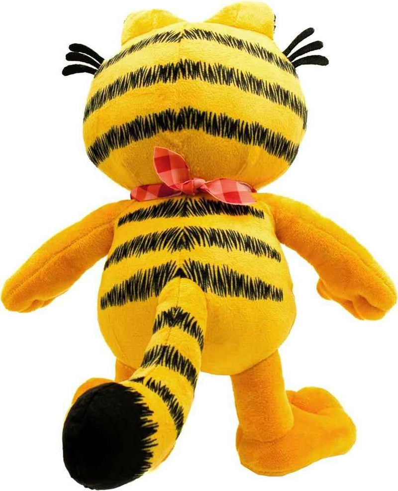 Garfield - Medium Plush Classic Asst - POKÉ JEUX