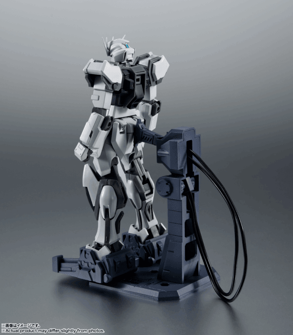 GAT-X105 STRIKE GUNDAM DEACTIVE MODE ver. A.N.I.M.E. (Robot Spirits Event Exclusive)