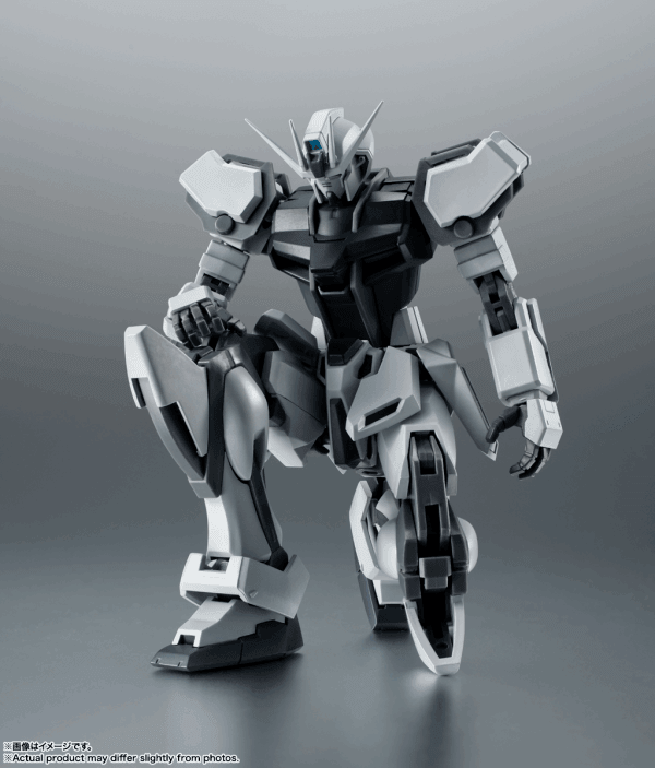 GAT-X105 STRIKE GUNDAM DEACTIVE MODE ver. A.N.I.M.E. (Robot Spirits Event Exclusive)