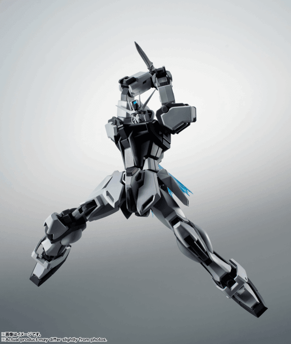 GAT-X105 STRIKE GUNDAM DEACTIVE MODE ver. A.N.I.M.E. (Robot Spirits Event Exclusive)