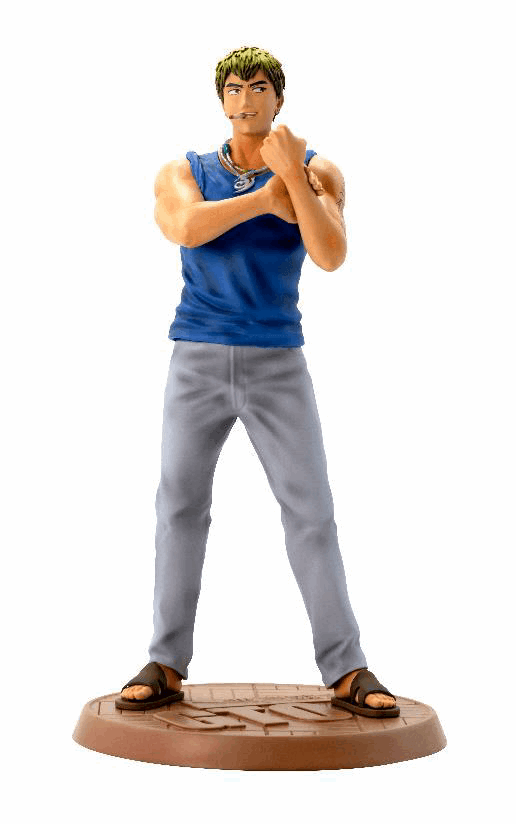 GTO - Onizuka SFC Figure