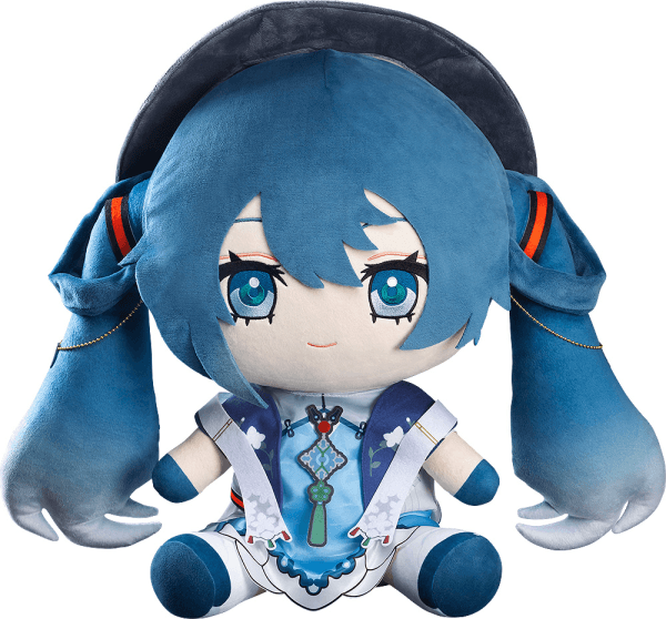 Hatsune Miku: Miku With You 2021 Large Plushie - POKÉ JEUX