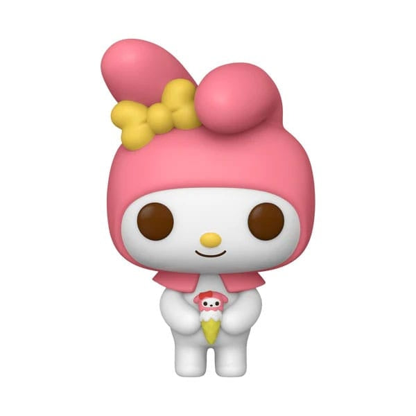 Funko POP! Pop Sanrio Hello Kitty My Melody