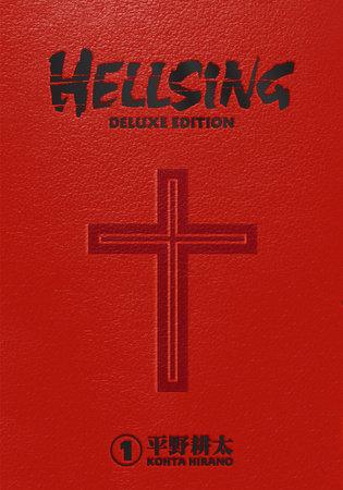 Hellsing Vol.1 (Deluxe Edition) - POKÉ JEUX