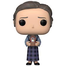 Funko POP! Pop The Conjuring Lorraine