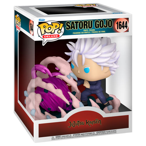 Funko POP! Pop Anime Jujustu Kaisen Gojo