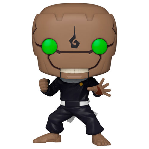 Funko POP! Pop Anime Jujustu Kaisen ULT Mechamaru S4