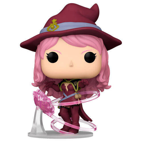 Funko POP! Pop Anime Black Cover Vanessa S4