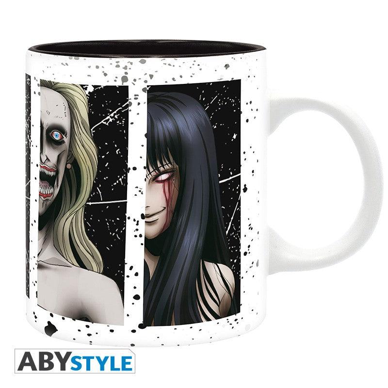 Junji Ito Collection - Junji Ito - 11 oz Mug - POKÉ JEUX