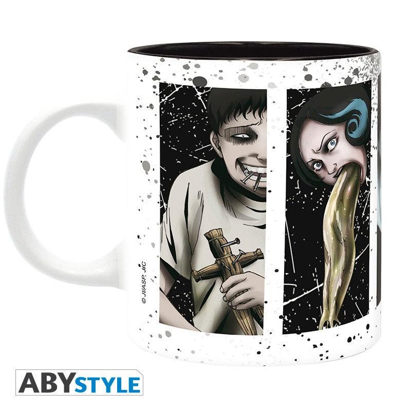 Junji Ito Collection - Junji Ito - 11 oz Mug - POKÉ JEUX