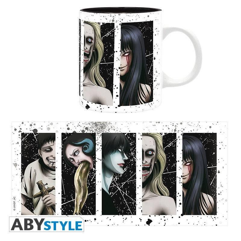 Junji Ito Collection - Junji Ito - 11 oz Mug