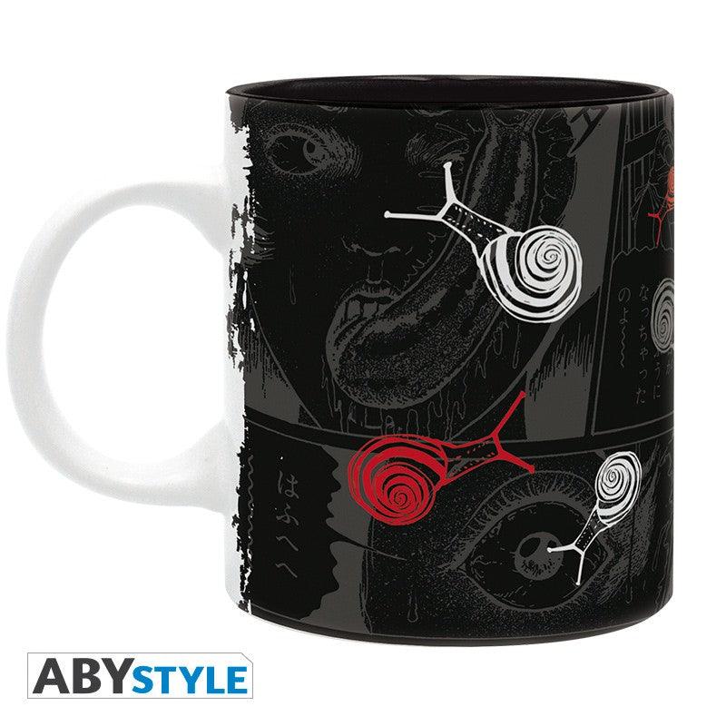 Junji Ito Collection - Slug Girl - 11 oz Mug - POKÉ JEUX