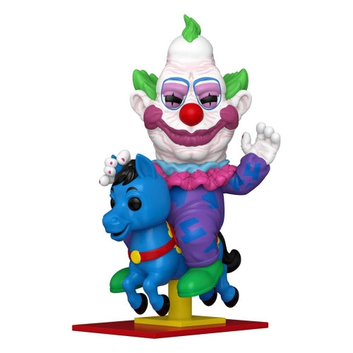 Funko POP! Pop Deluxe Killer Klowns From Outer Space Jumbo