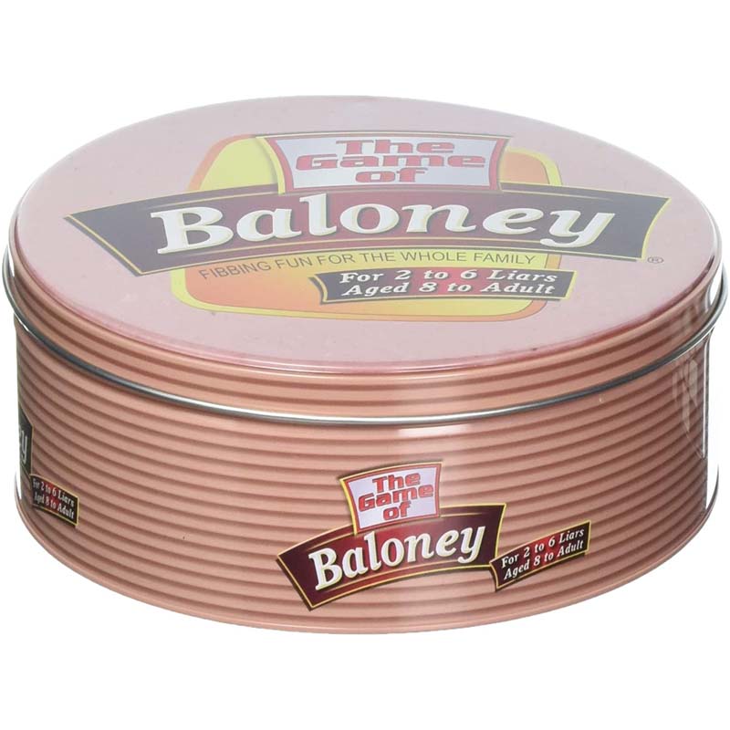 The game of Baloney (EN)