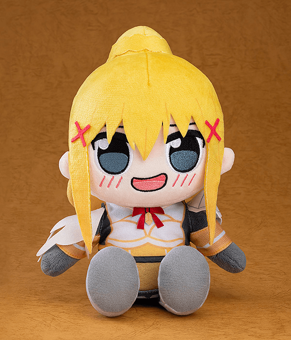 Kono Subarashii Sekai ni Shukufuku wo! 3 - Kuripan Plushie Darkness - POKÉ JEUX