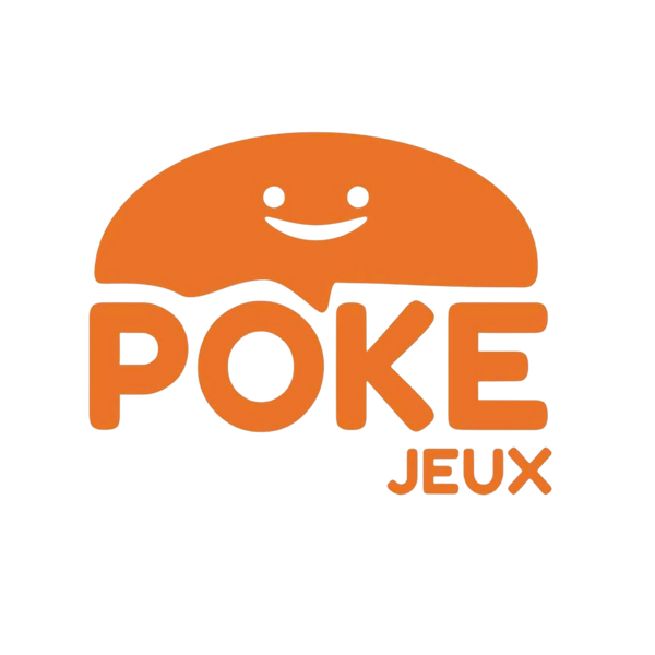 POKÉ JEUX