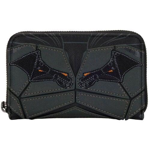 Loungefly - DC Comics The Batman Cosplay Wallet - POKÉ JEUX