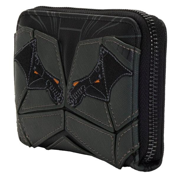 Loungefly - DC Comics The Batman Cosplay Wallet - POKÉ JEUX