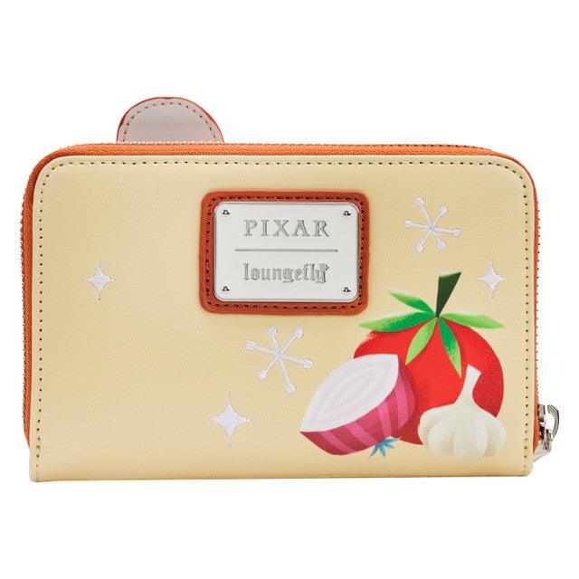 Loungefly - Disney Ratatouille Dish Wallet - POKÉ JEUX