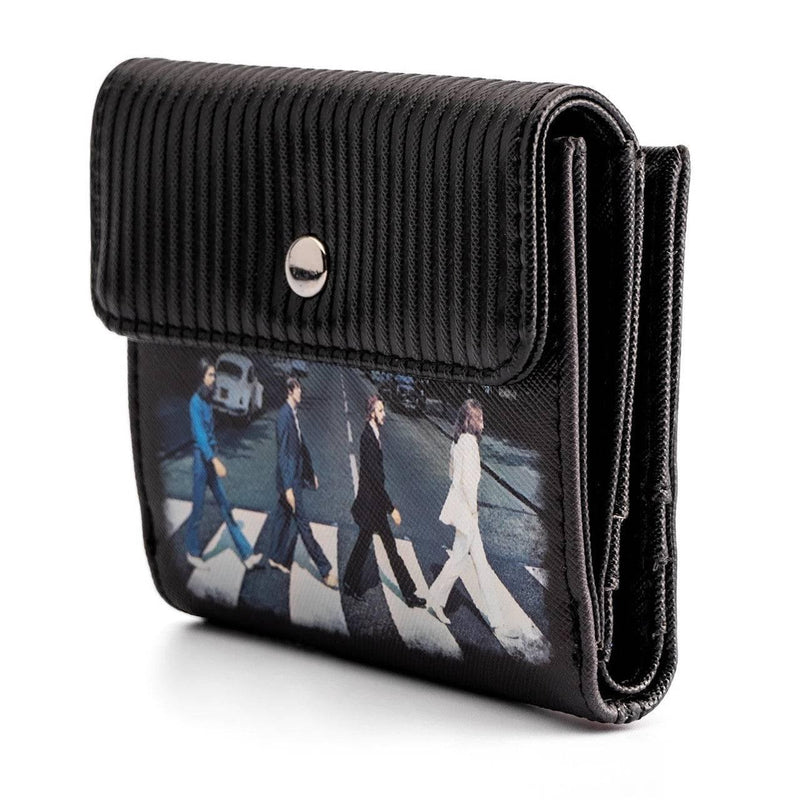 Loungefly - The Beatles Abbey Road Wallet