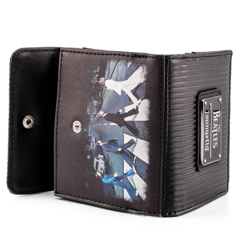 Loungefly - The Beatles Abbey Road Wallet