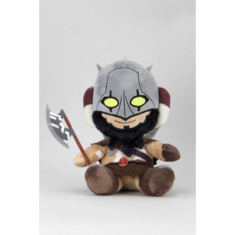 Magic the Gathering: Garruk Phunny Plush - POKÉ JEUX