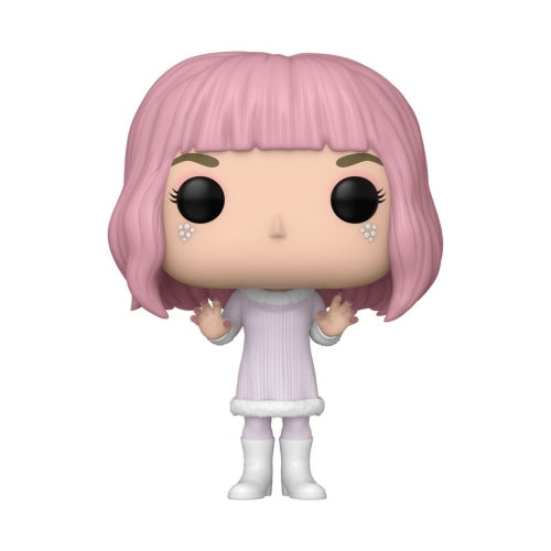 Funko POP! Pop TV Wednesday Netflix Ravenon ENID S2