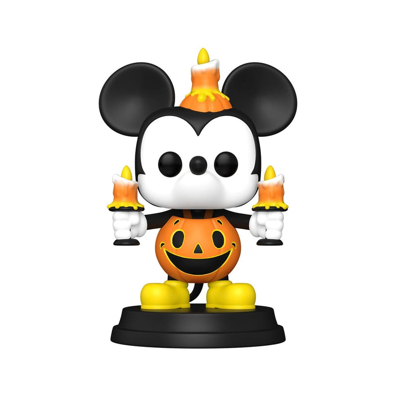 Funko POP! Pop Disney Halloween Michey 6¨