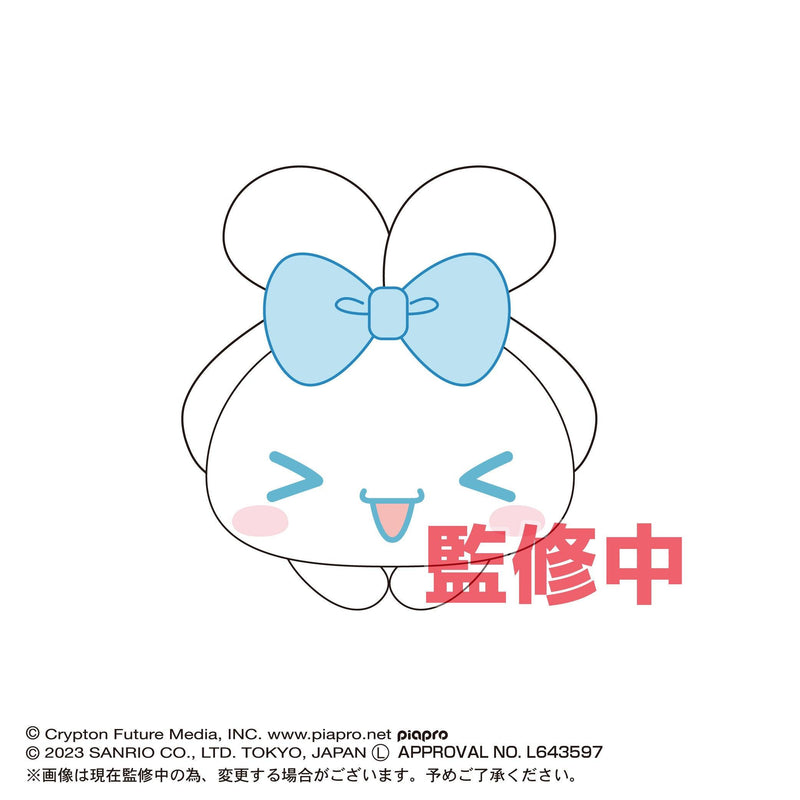 Hatsune Miku x Cinnamoroll: Hug Character Collection - POKÉ JEUX