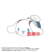 Hatsune Miku x Cinnamoroll: Pote Koro Mascot M Size (D) - POKÉ JEUX