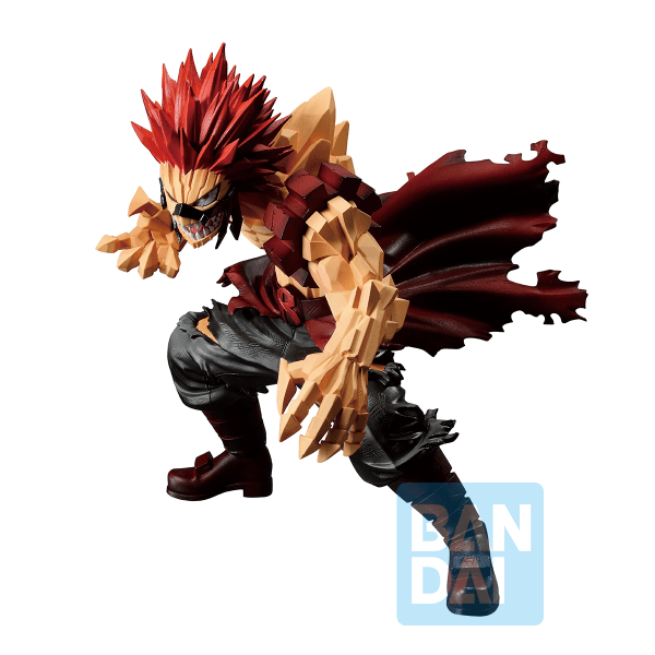 My Hero Academia - Eijiro Kirishima - POKÉ JEUX