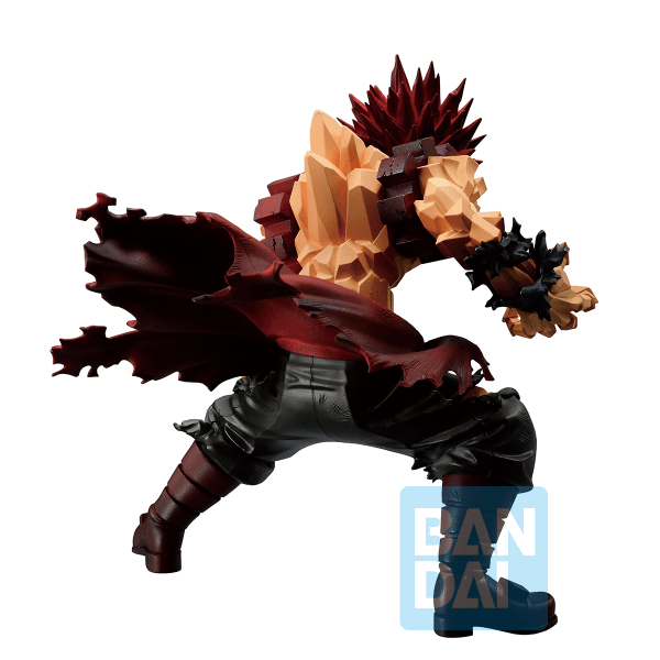 My Hero Academia - Eijiro Kirishima - POKÉ JEUX