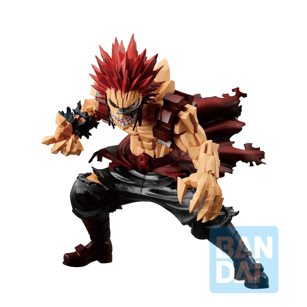 My Hero Academia - Eijiro Kirishima - POKÉ JEUX