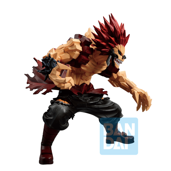 My Hero Academia - Eijiro Kirishima - POKÉ JEUX