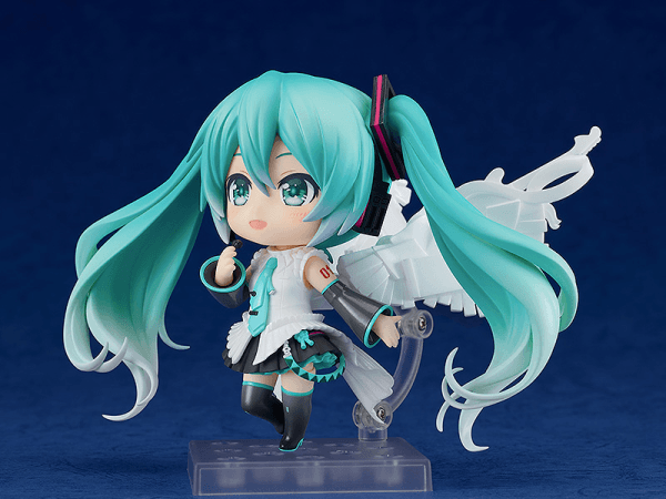 Nendoroid Hatsune Miku: Happy 16th Birthday Ver. - POKÉ JEUX