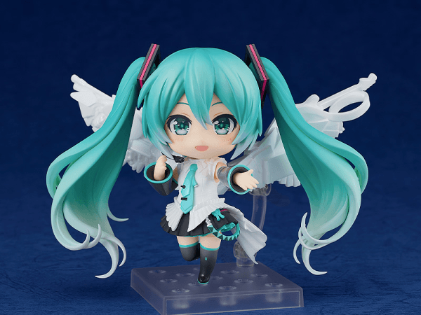 Nendoroid Hatsune Miku: Happy 16th Birthday Ver. - POKÉ JEUX