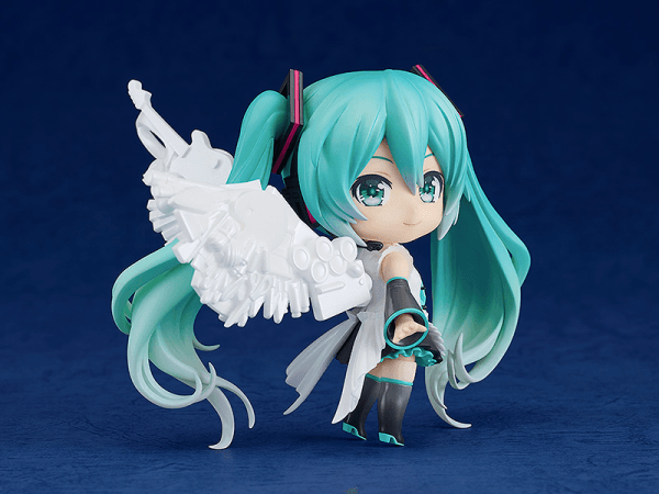 Nendoroid Hatsune Miku: Happy 16th Birthday Ver. - POKÉ JEUX