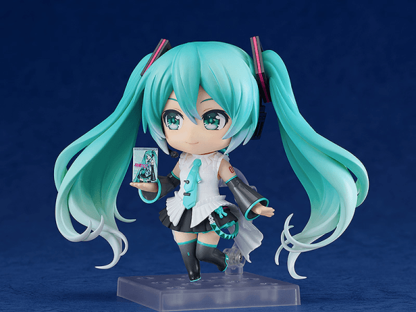 Nendoroid Hatsune Miku: Happy 16th Birthday Ver. - POKÉ JEUX