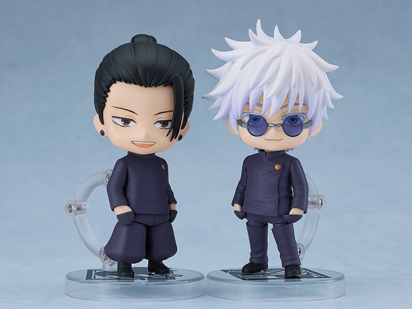 Nendoroid Jujutsu Kaisen - Satoru Gojo: Tokyo Jujutsu High School Ver. - POKÉ JEUX