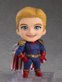 Nendoroid THE BOYS - Homelander - POKÉ JEUX