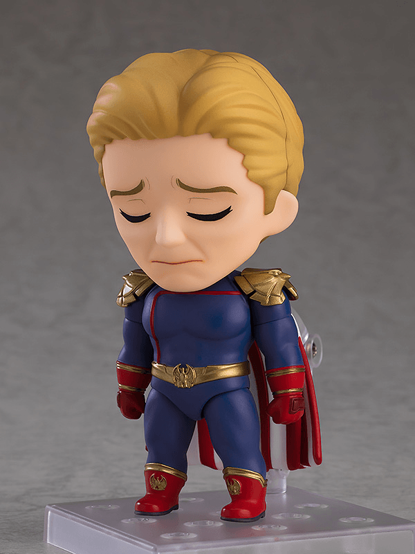 Nendoroid THE BOYS - Homelander - POKÉ JEUX