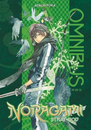 Noragami Vol.7 (Omnibus) - POKÉ JEUX