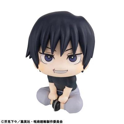 Jujutsukaisen MegaHouse Lookup Toji Fushiguro 【with gift】 - POKÉ JEUX