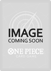 Uta (OP02-120) (Premium Card Collection -Uta-) [One Piece Promotion Cards]